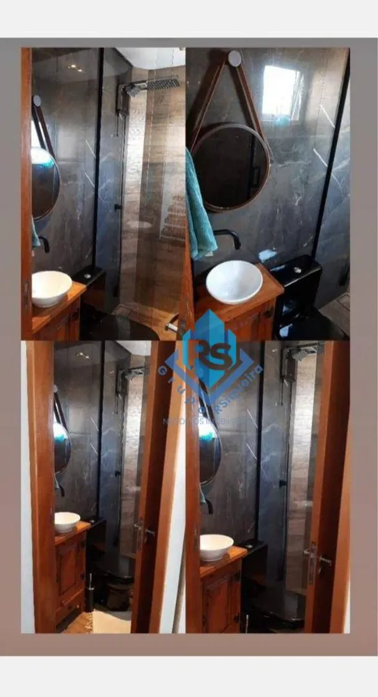 Cobertura, 2 quartos, 85 m² - Foto 5