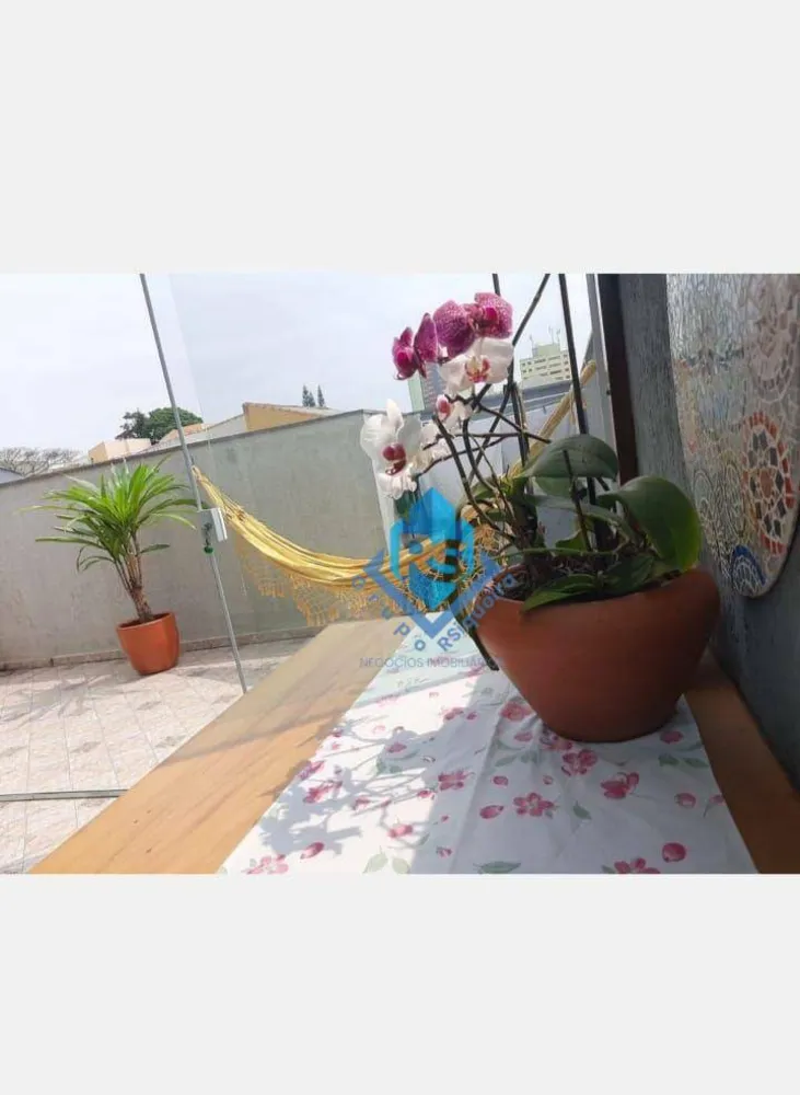 Cobertura, 2 quartos, 85 m² - Foto 9