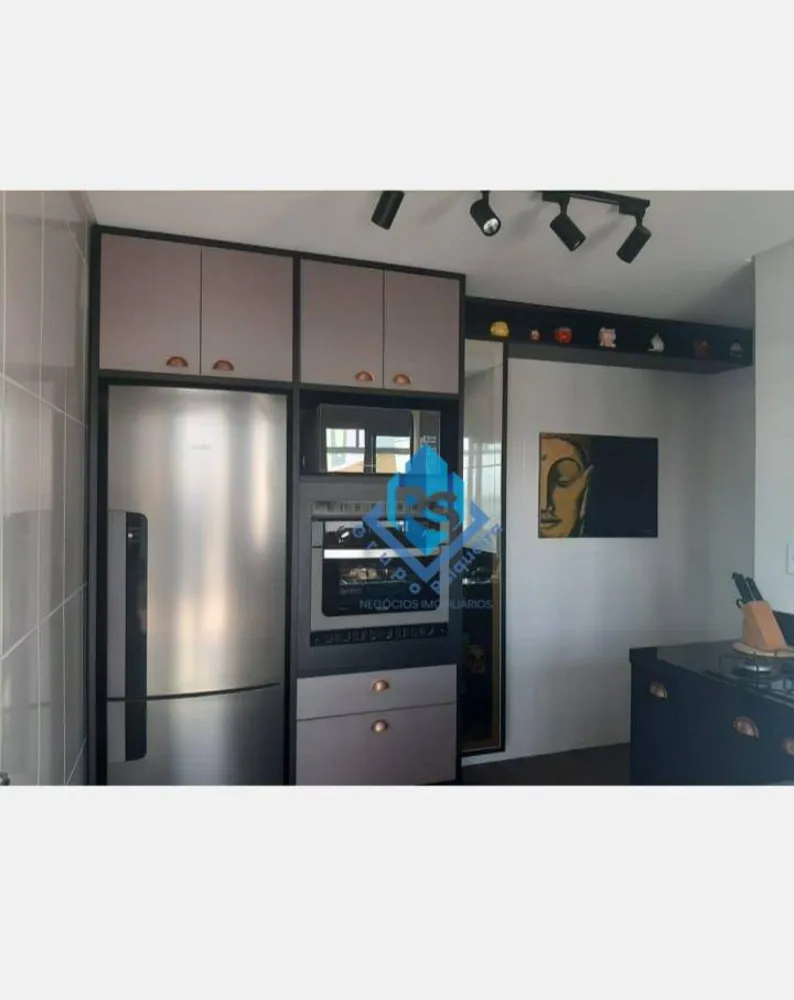 Cobertura, 2 quartos, 85 m² - Foto 12