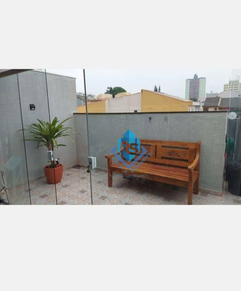 Cobertura, 2 quartos, 85 m² - Foto 7