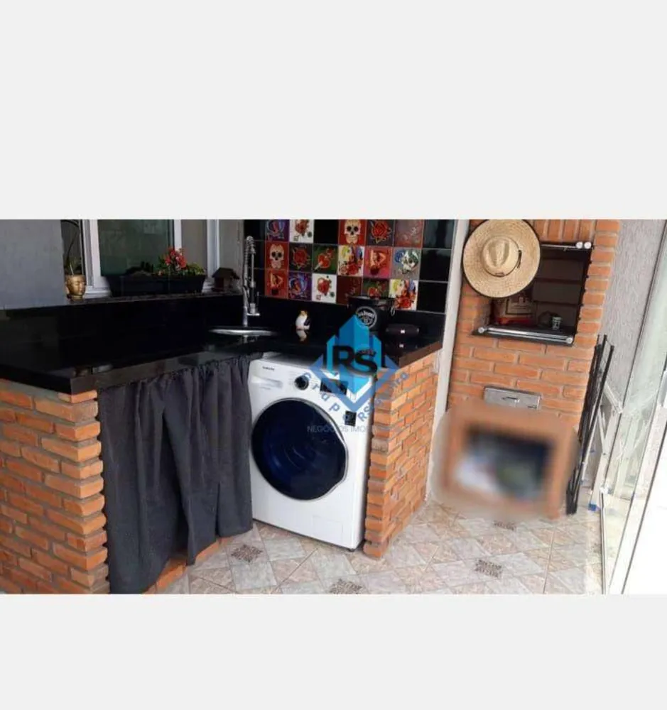 Cobertura, 2 quartos, 85 m² - Foto 16