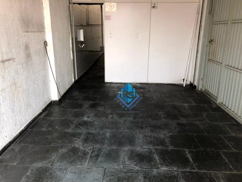 Loja-Salão para alugar, 60m² - Foto 3