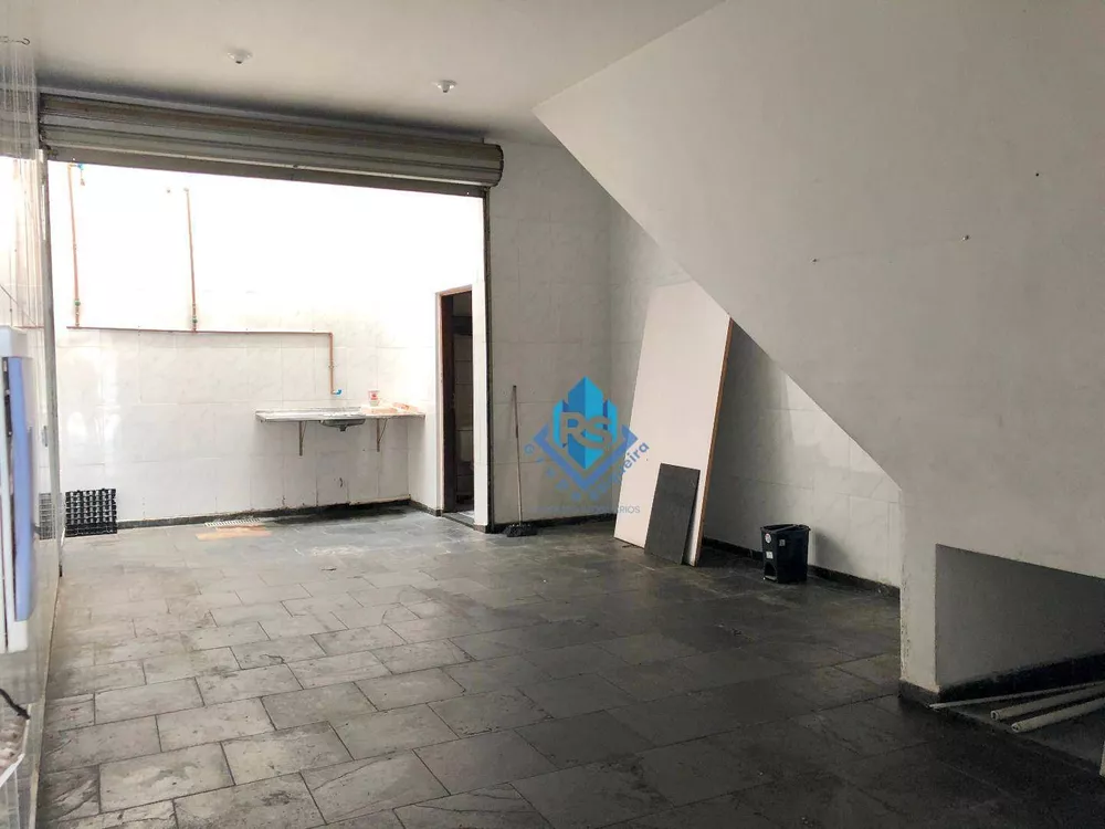 Loja-Salão para alugar, 60m² - Foto 4