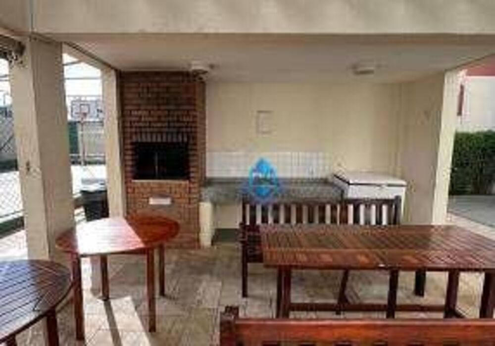 Apartamento à venda com 3 quartos, 67m² - Foto 12