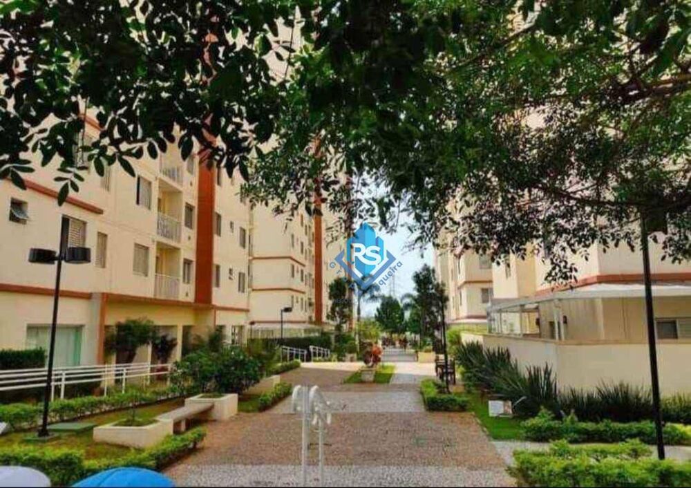 Apartamento à venda com 3 quartos, 67m² - Foto 10