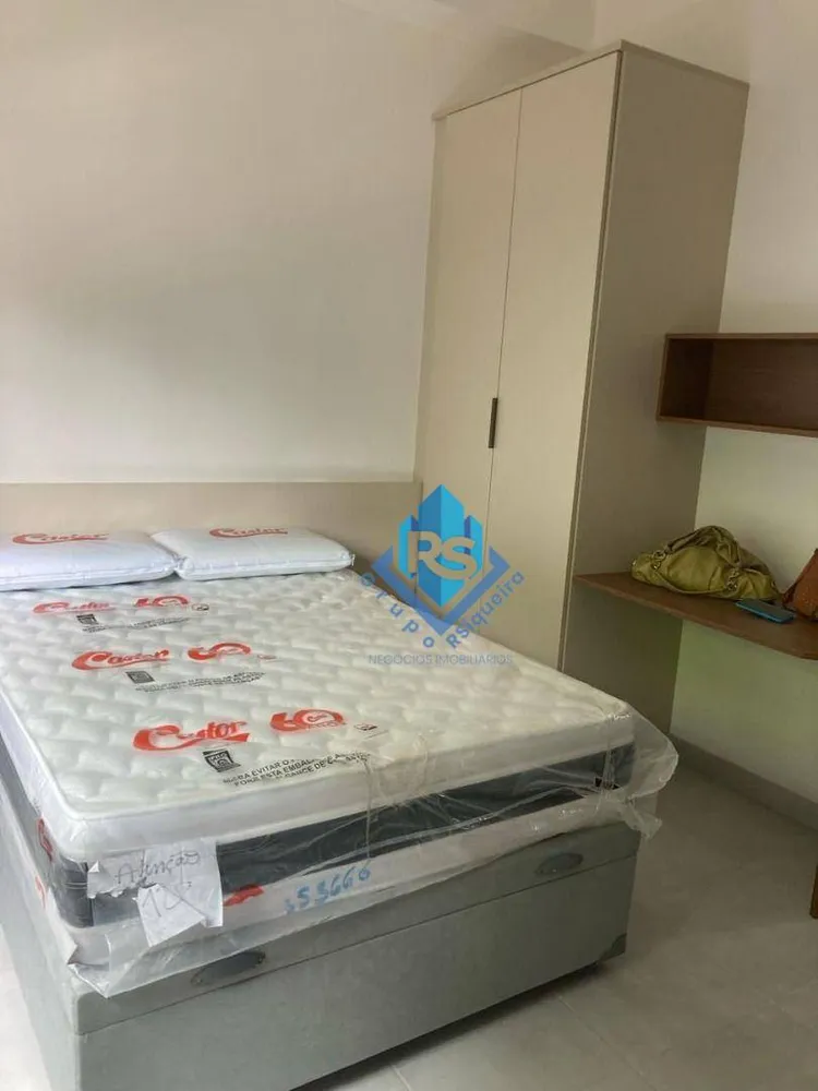 Apartamento, 1 quarto, 24 m² - Foto 9