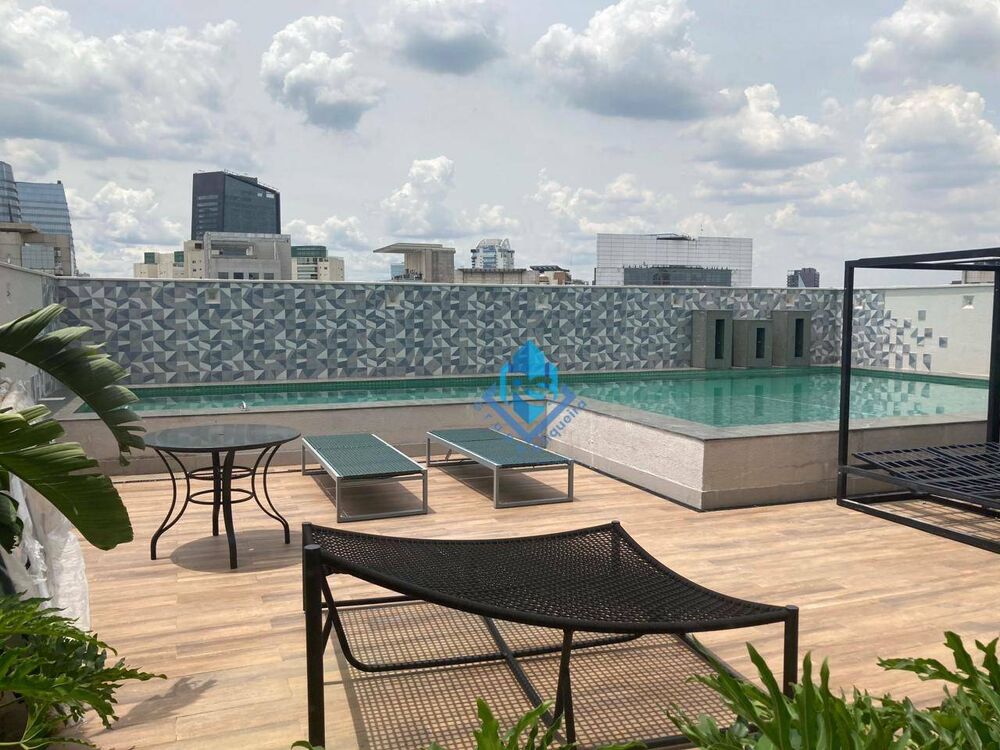 Apartamento, 1 quarto, 24 m² - Foto 6