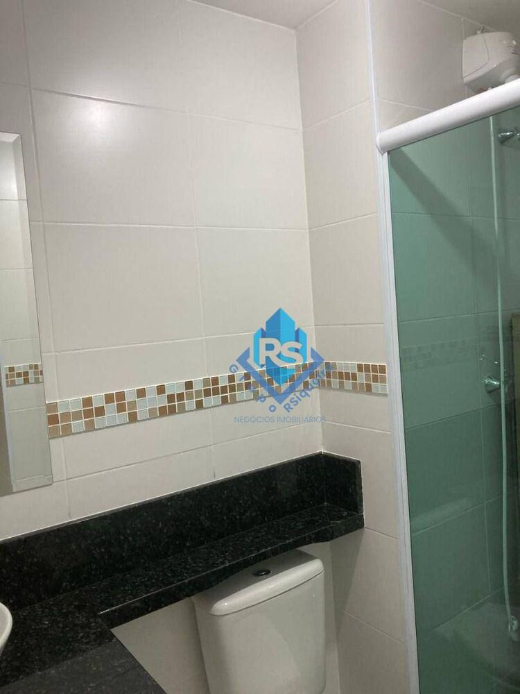 Apartamento, 1 quarto, 24 m² - Foto 2