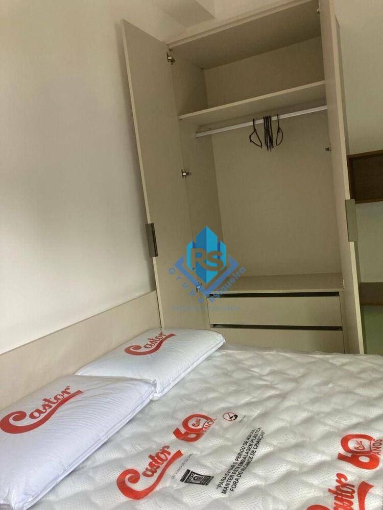 Apartamento, 1 quarto, 24 m² - Foto 10