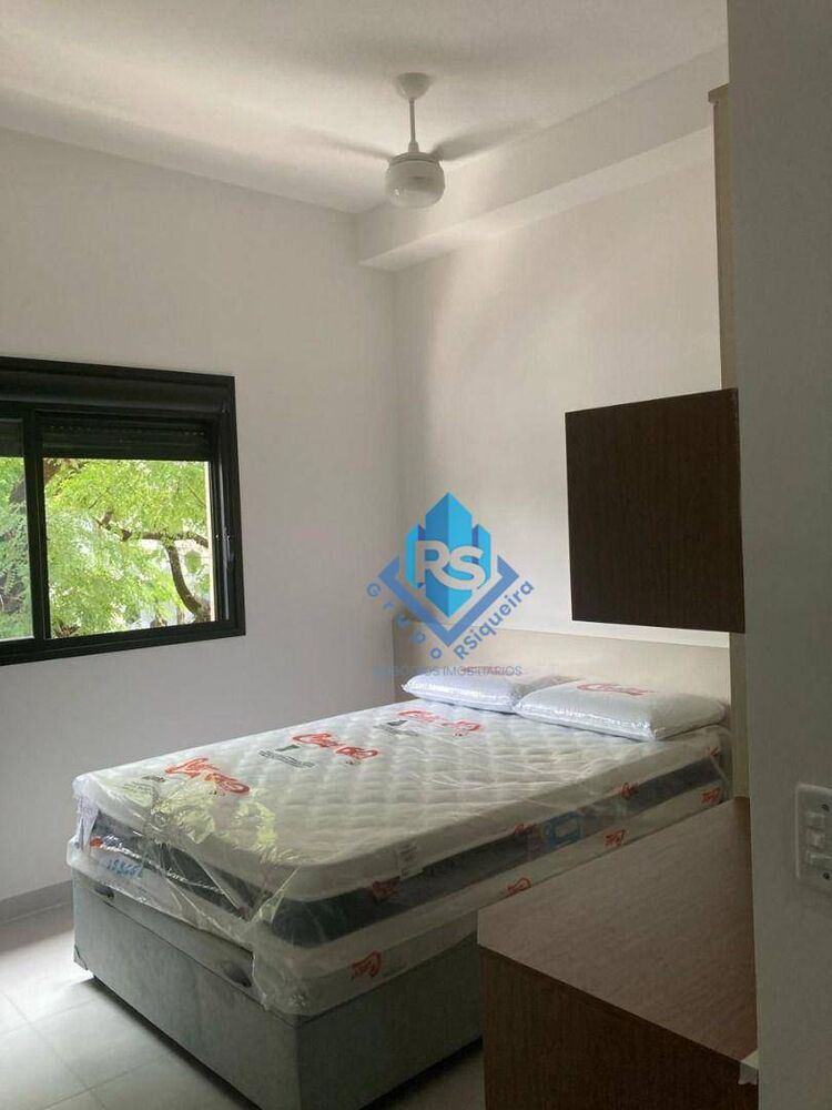 Apartamento, 1 quarto, 24 m² - Foto 12