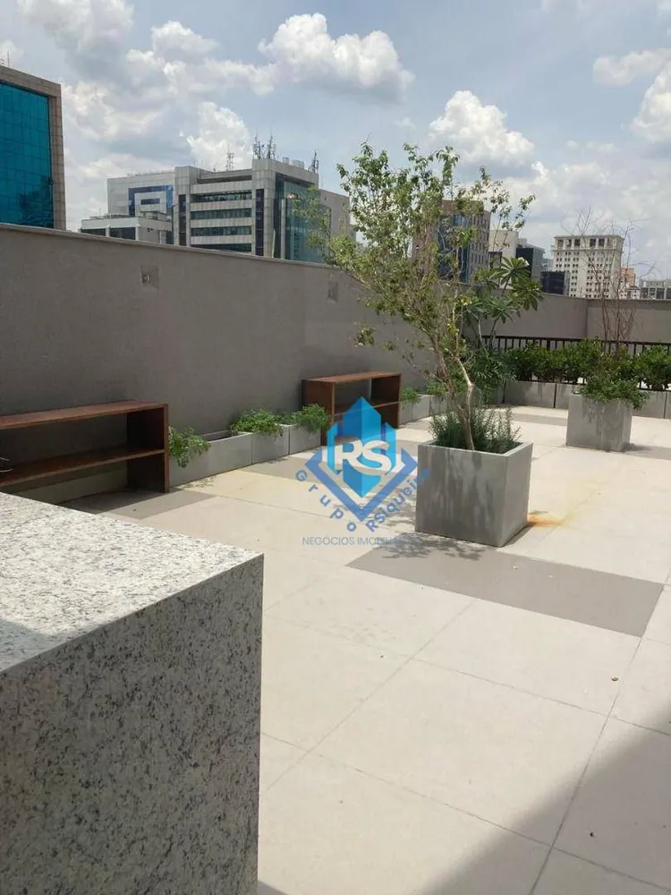 Apartamento, 1 quarto, 24 m² - Foto 20