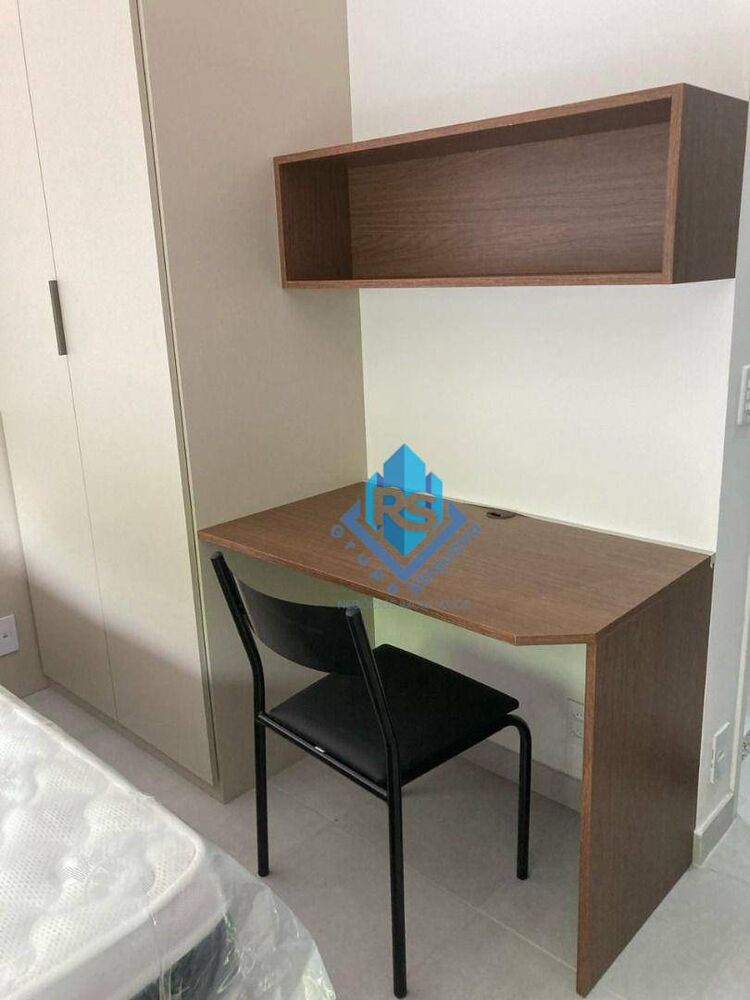 Apartamento, 1 quarto, 24 m² - Foto 5