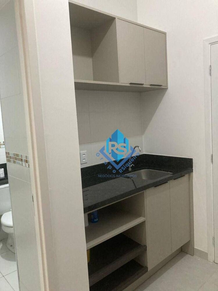 Apartamento, 1 quarto, 24 m² - Foto 3