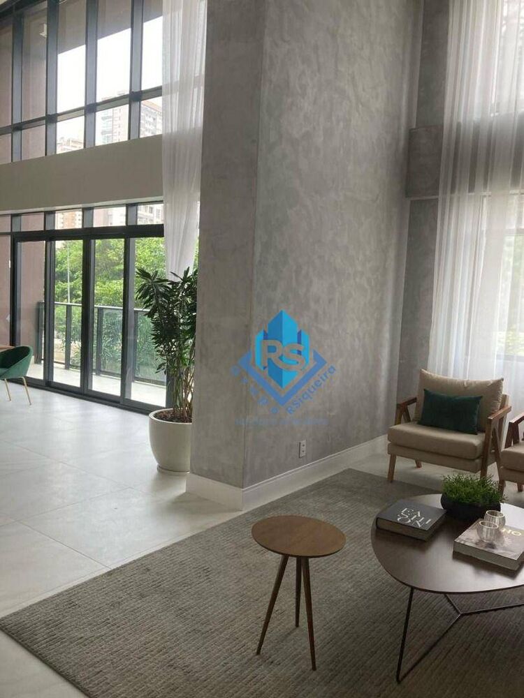 Apartamento, 1 quarto, 24 m² - Foto 7