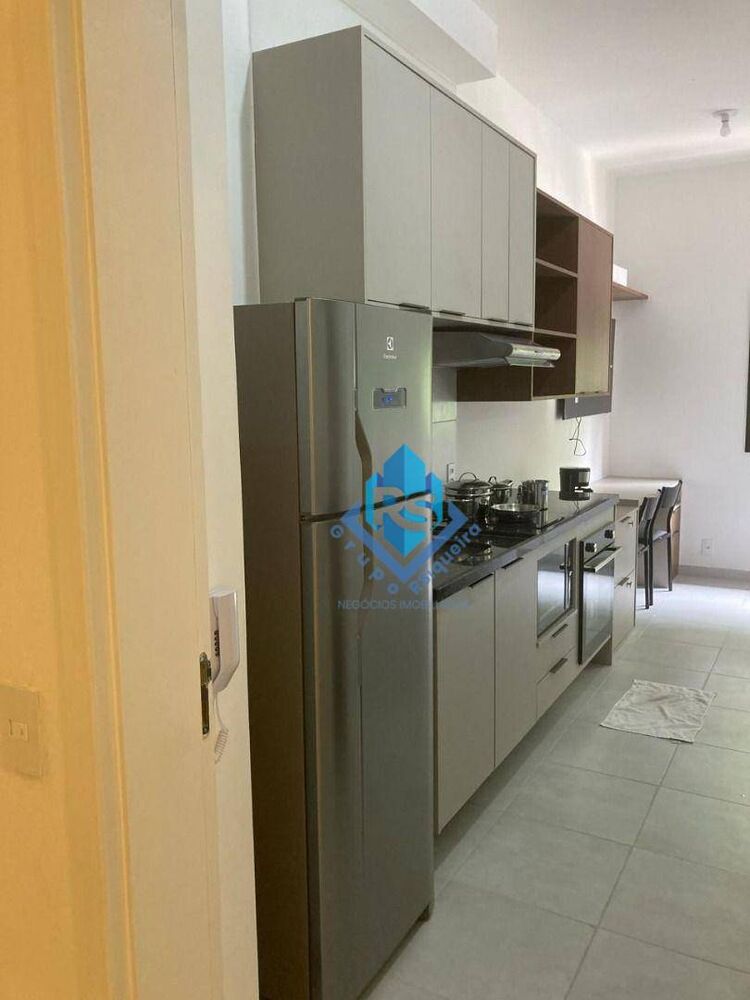 Apartamento, 1 quarto, 24 m² - Foto 4