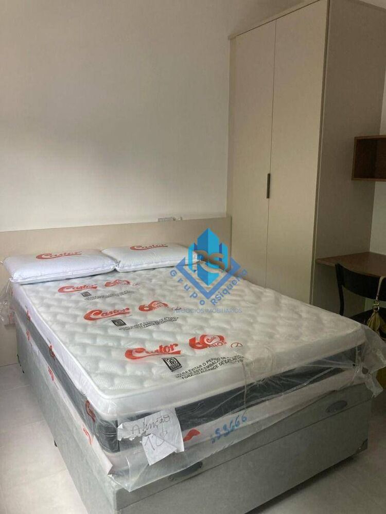 Apartamento, 1 quarto, 24 m² - Foto 9
