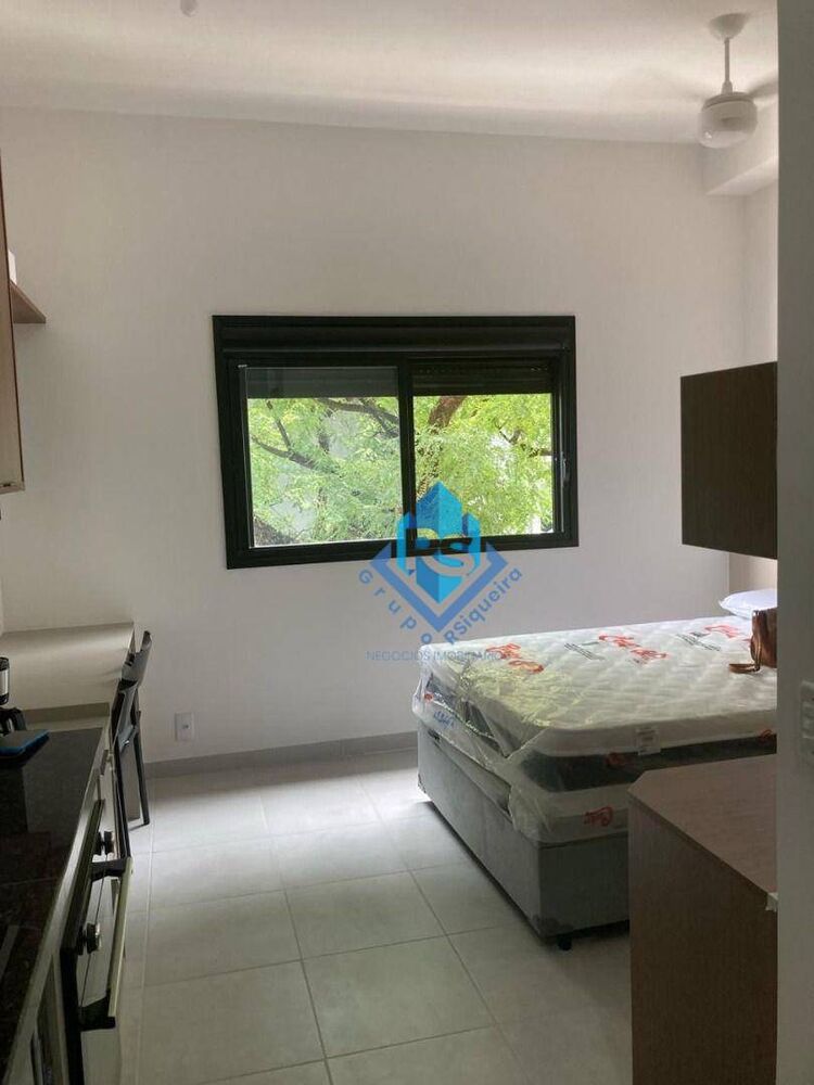 Apartamento, 1 quarto, 24 m² - Foto 8