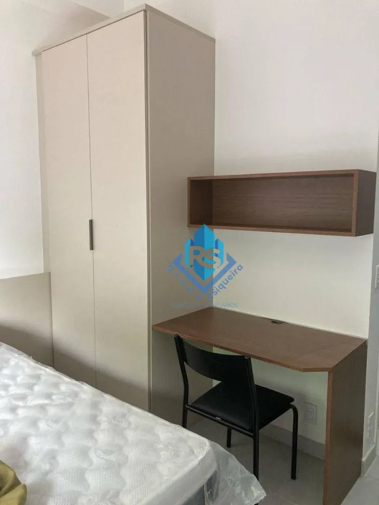 Apartamento, 1 quarto, 24 m² - Foto 16