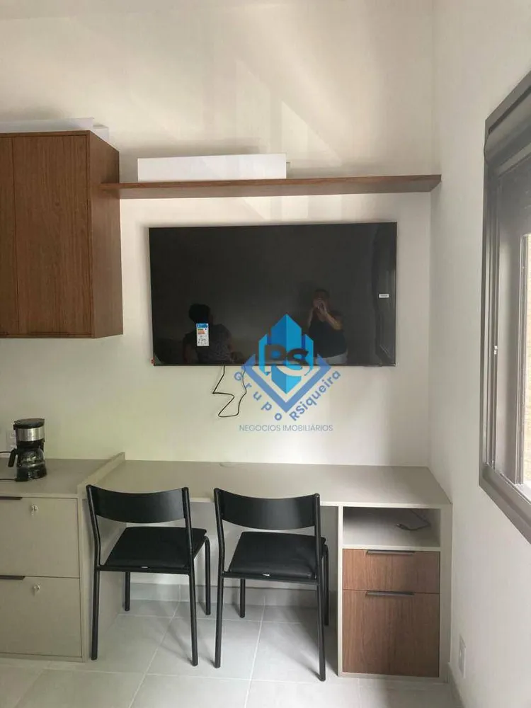 Apartamento, 1 quarto, 24 m² - Foto 11