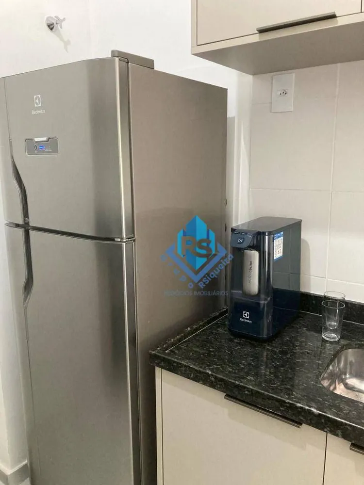 Apartamento, 1 quarto, 24 m² - Foto 4