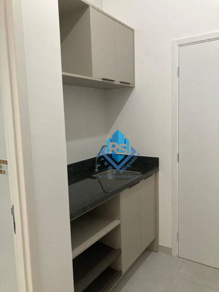 Apartamento, 1 quarto, 24 m² - Foto 3