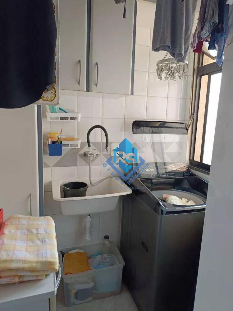 Apartamento para alugar com 3 quartos, 80m² - Foto 9