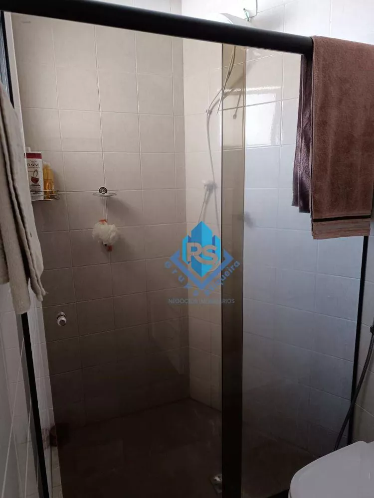 Apartamento para alugar com 3 quartos, 80m² - Foto 15