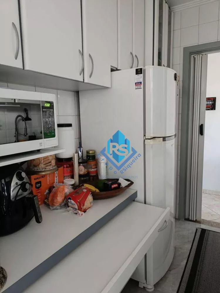 Apartamento para alugar com 3 quartos, 80m² - Foto 7