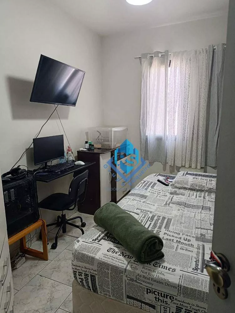 Apartamento para alugar com 3 quartos, 80m² - Foto 17