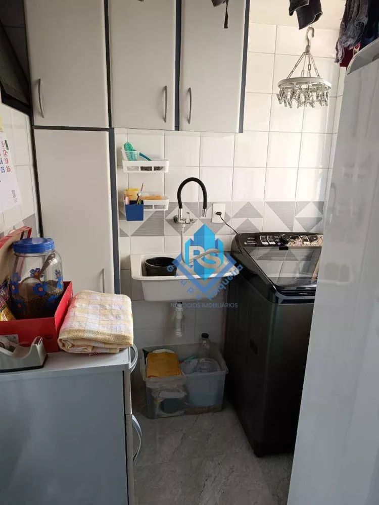 Apartamento para alugar com 3 quartos, 80m² - Foto 10