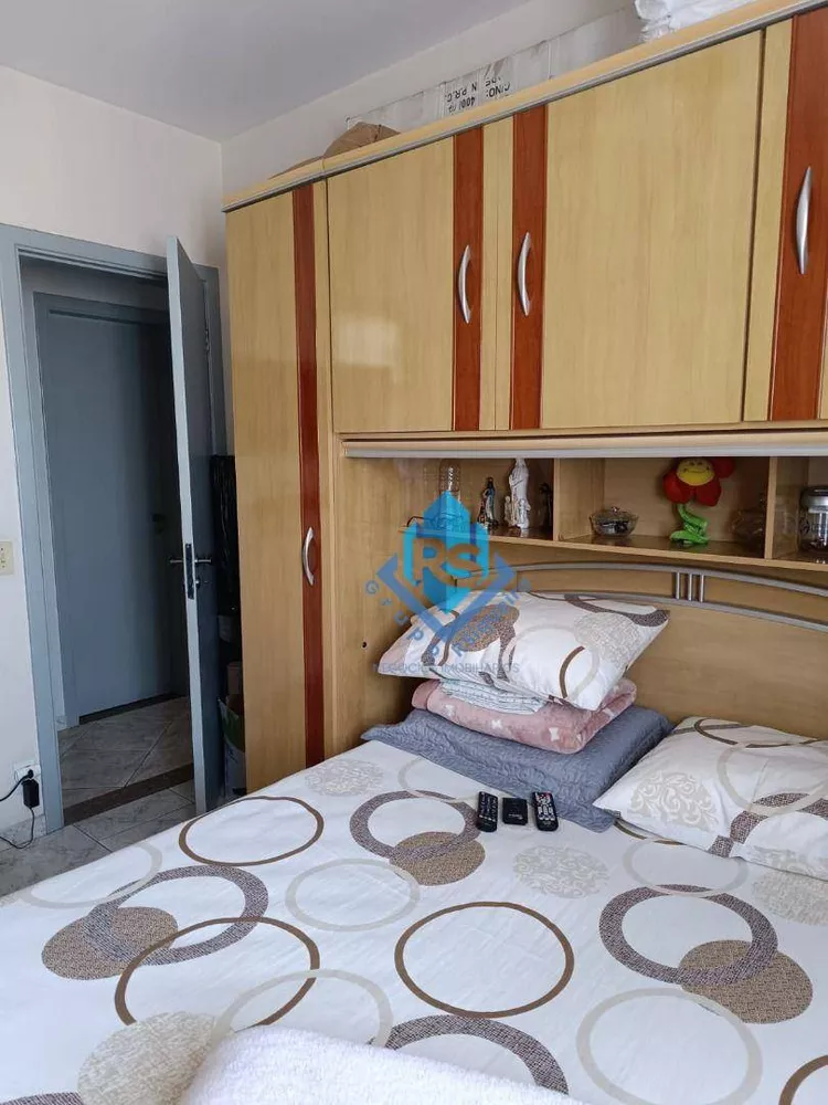 Apartamento para alugar com 3 quartos, 80m² - Foto 13