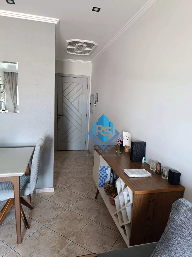 Apartamento para alugar com 3 quartos, 80m² - Foto 3