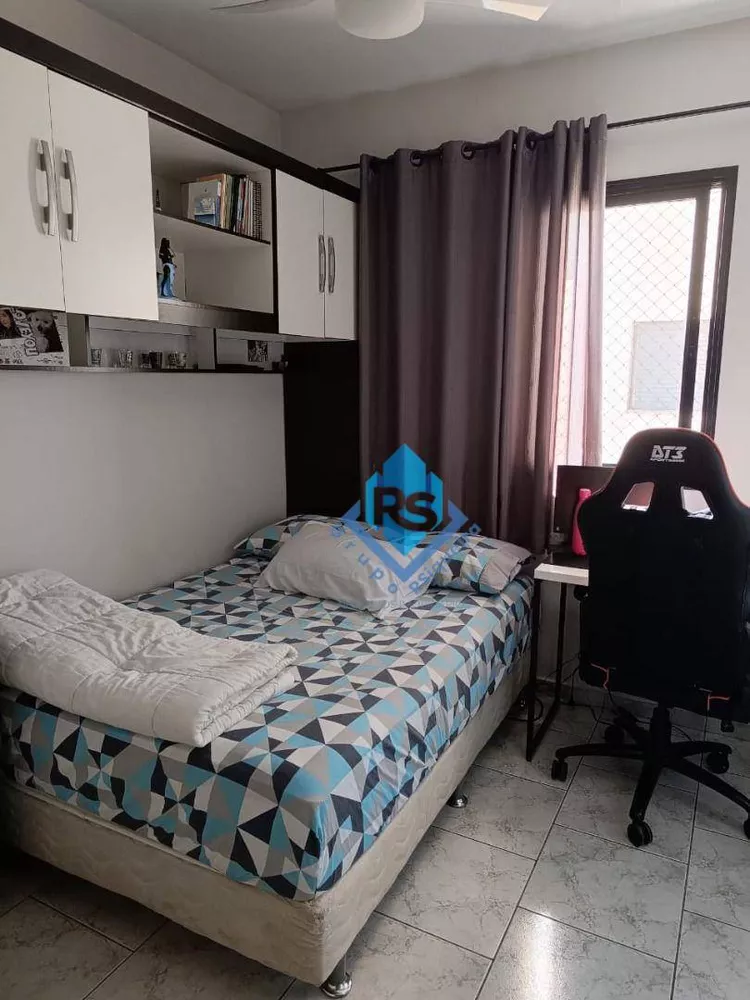 Apartamento para alugar com 3 quartos, 80m² - Foto 16