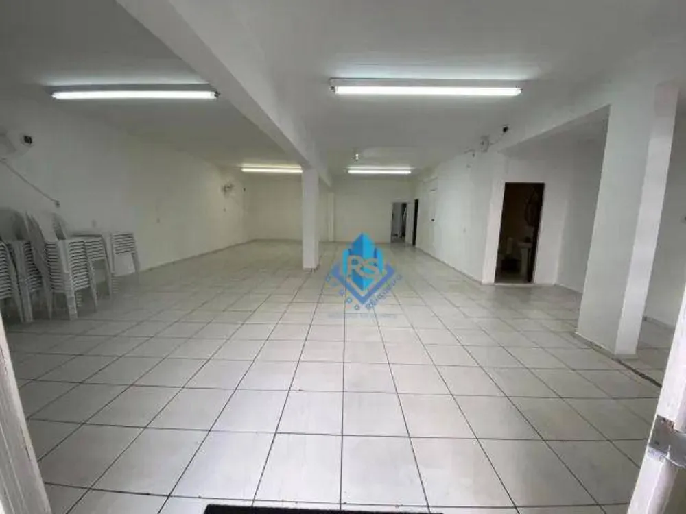 Loja-Salão, 210 m² - Foto 3