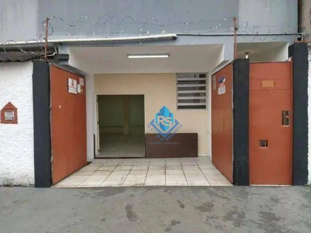 Loja-Salão, 210 m² - Foto 9
