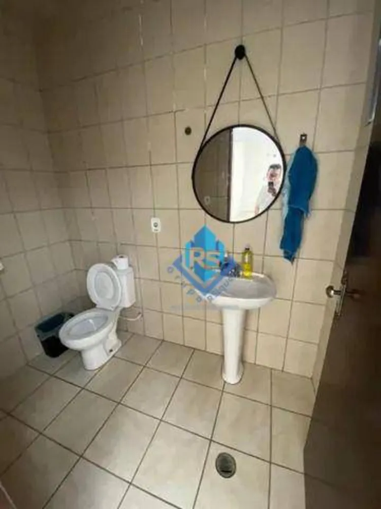 Loja-Salão, 210 m² - Foto 6