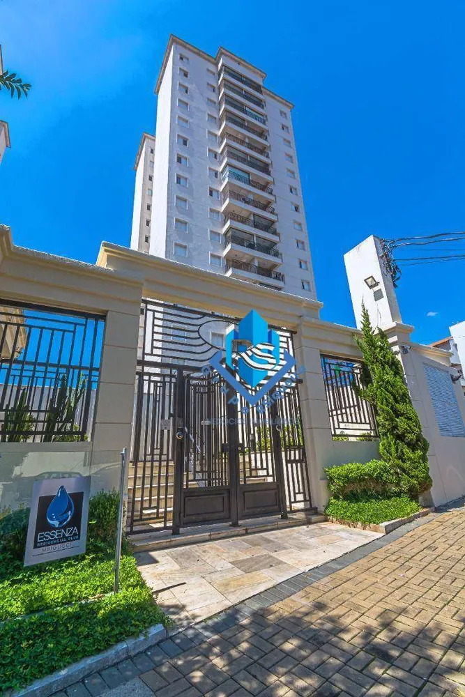 Apartamento, 2 quartos, 58 m² - Foto 15