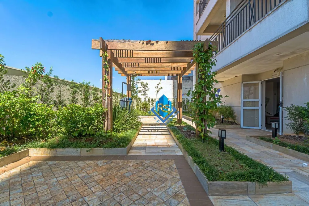 Apartamento, 2 quartos, 58 m² - Foto 11