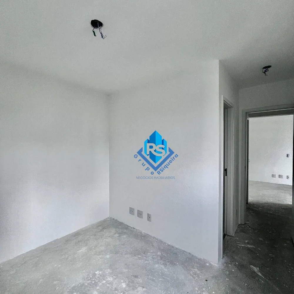 Apartamento, 2 quartos, 58 m² - Foto 1