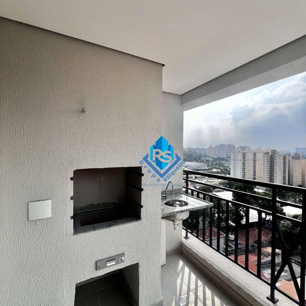 Apartamento, 2 quartos, 58 m² - Foto 1