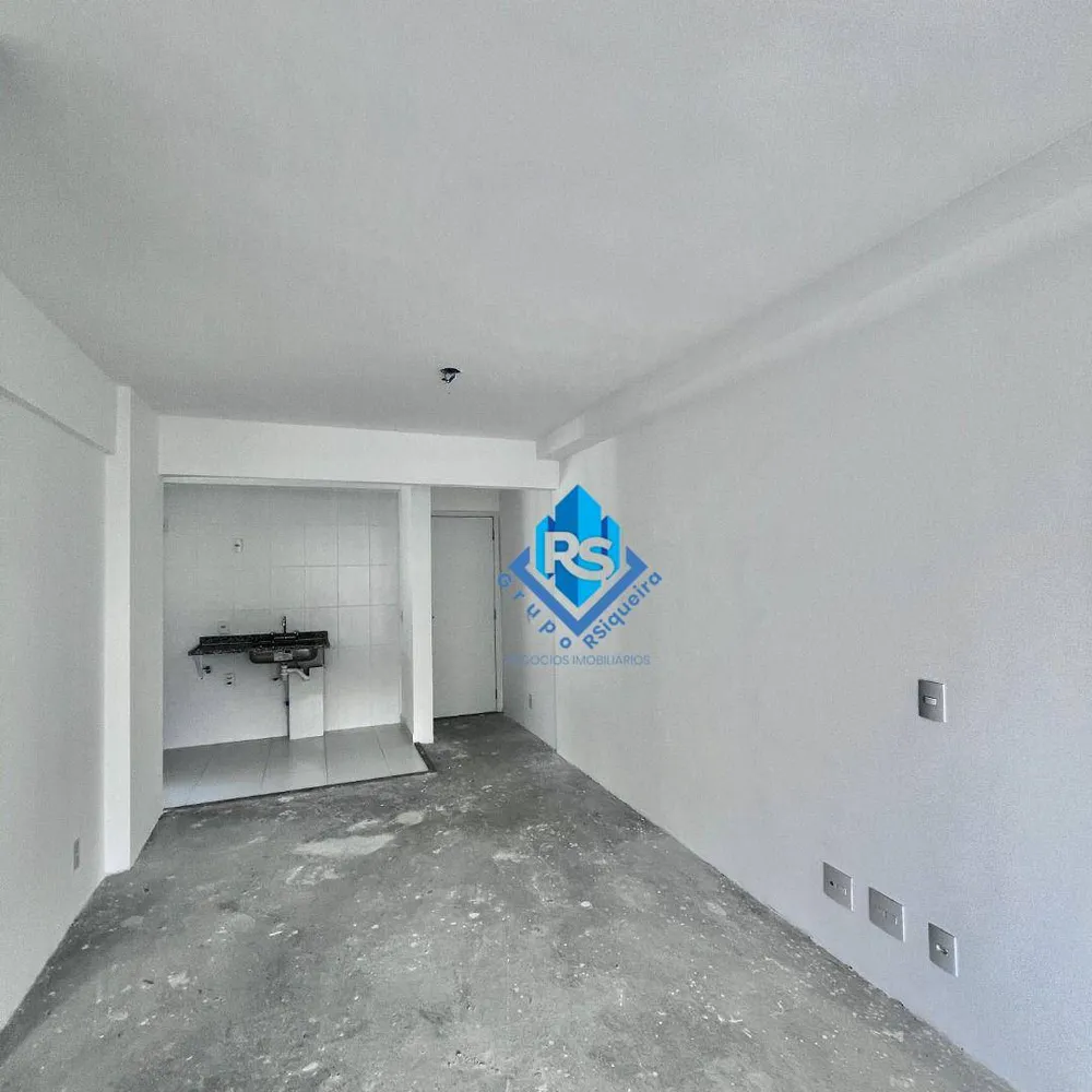 Apartamento, 2 quartos, 58 m² - Foto 2