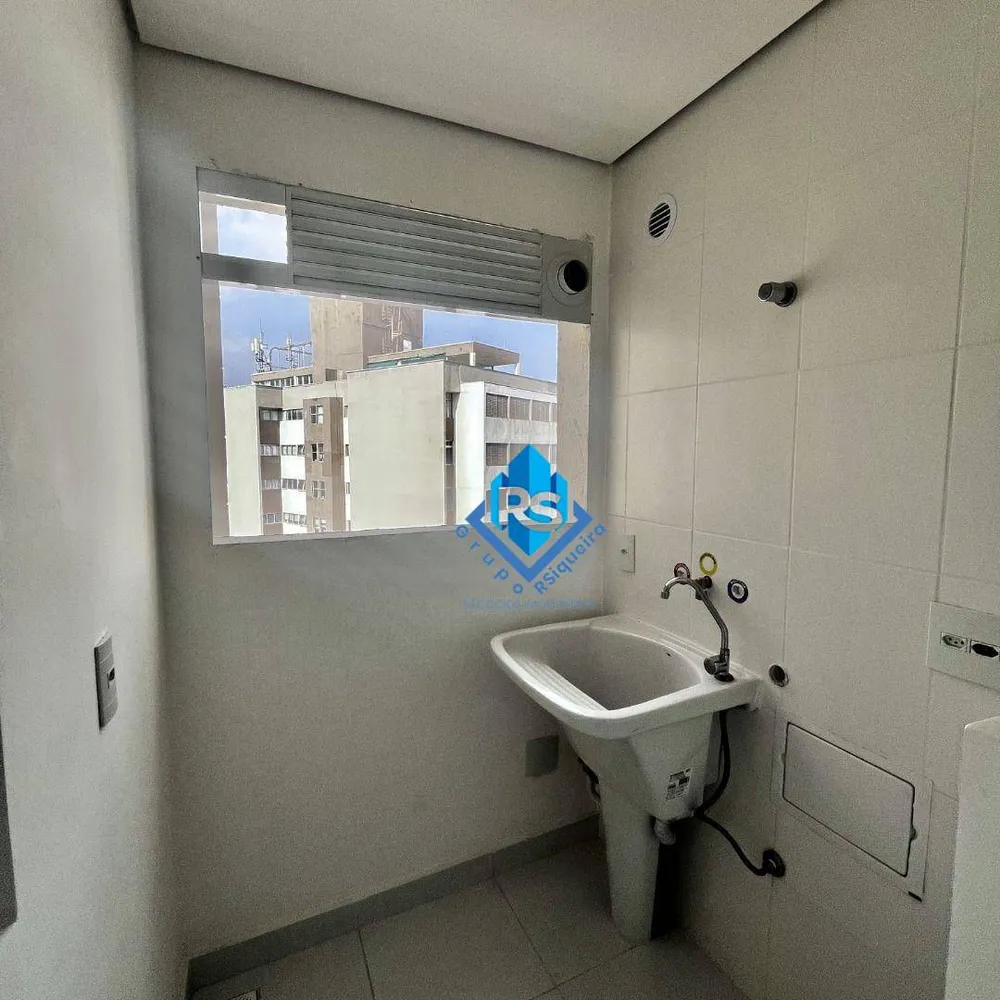 Apartamento, 2 quartos, 58 m² - Foto 3