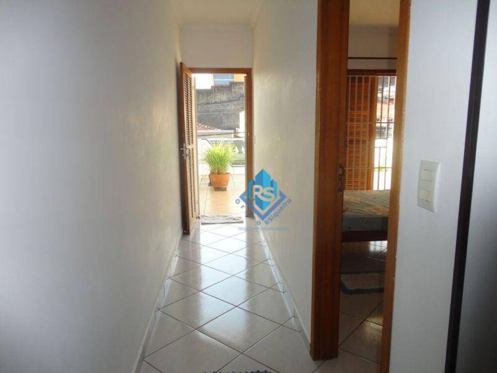 Sobrado, 3 quartos, 125 m² - Foto 5
