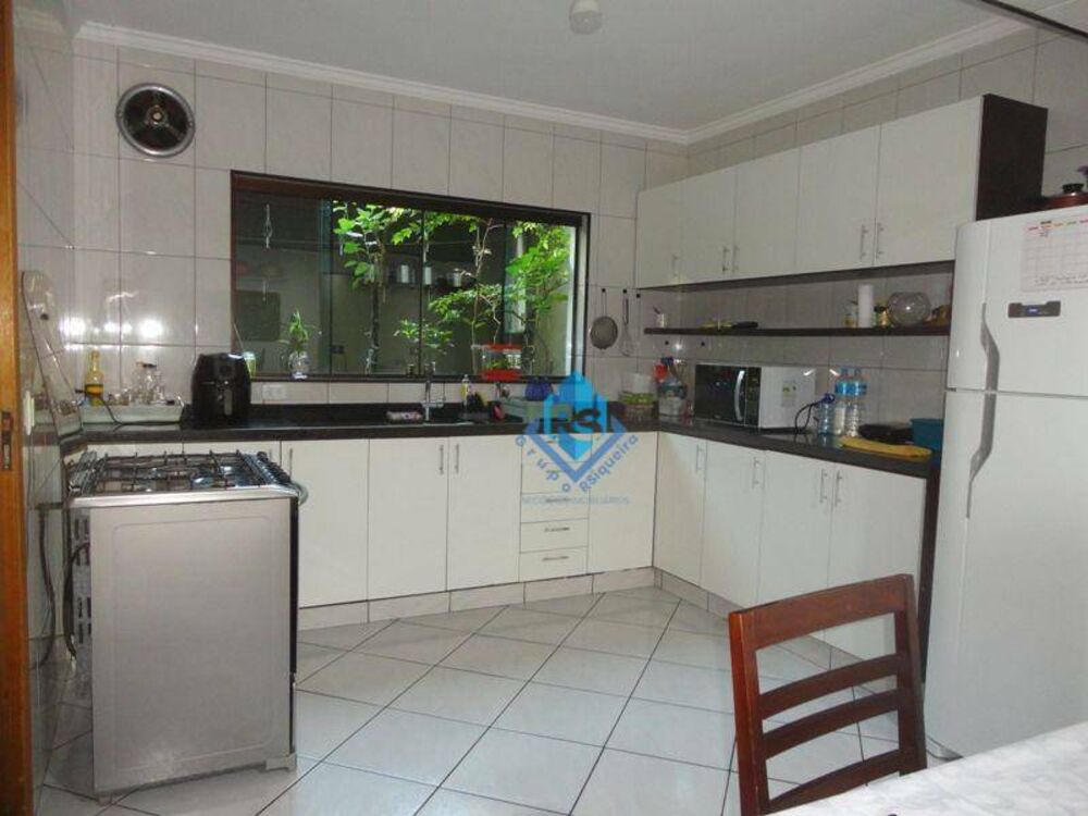 Sobrado, 3 quartos, 125 m² - Foto 3