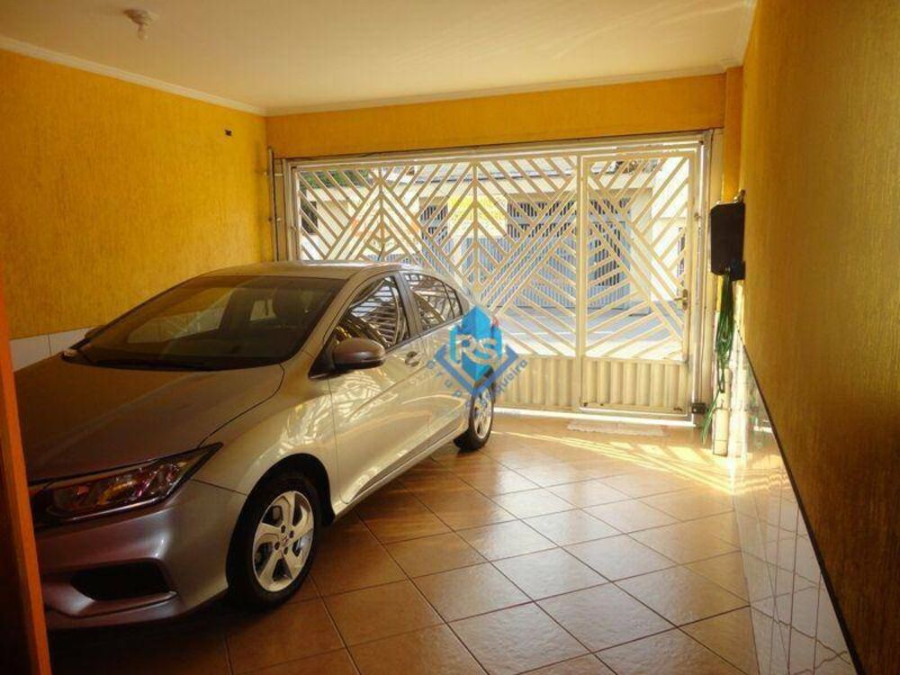 Sobrado, 3 quartos, 125 m² - Foto 12