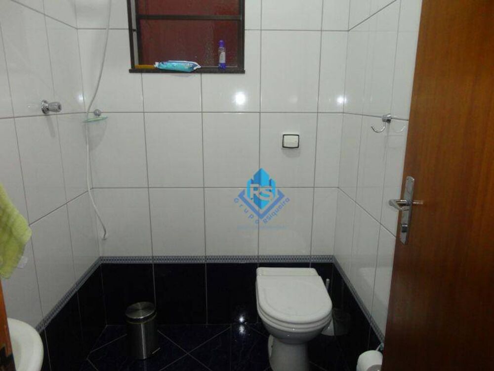 Sobrado, 3 quartos, 125 m² - Foto 2