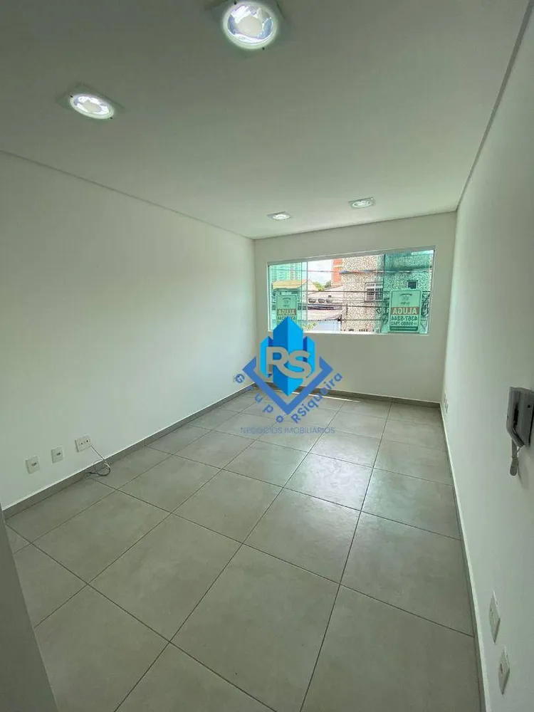 Sala-Conjunto, 20 m² - Foto 1