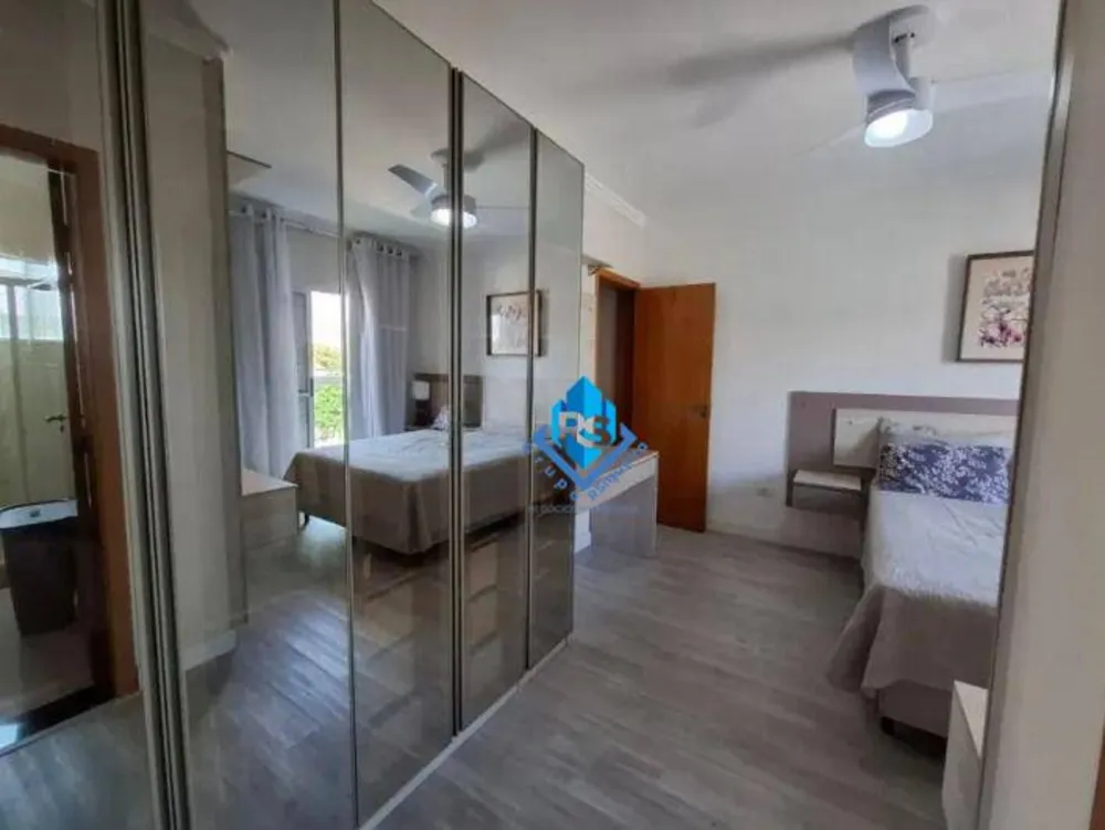 Sobrado, 3 quartos, 185 m² - Foto 7