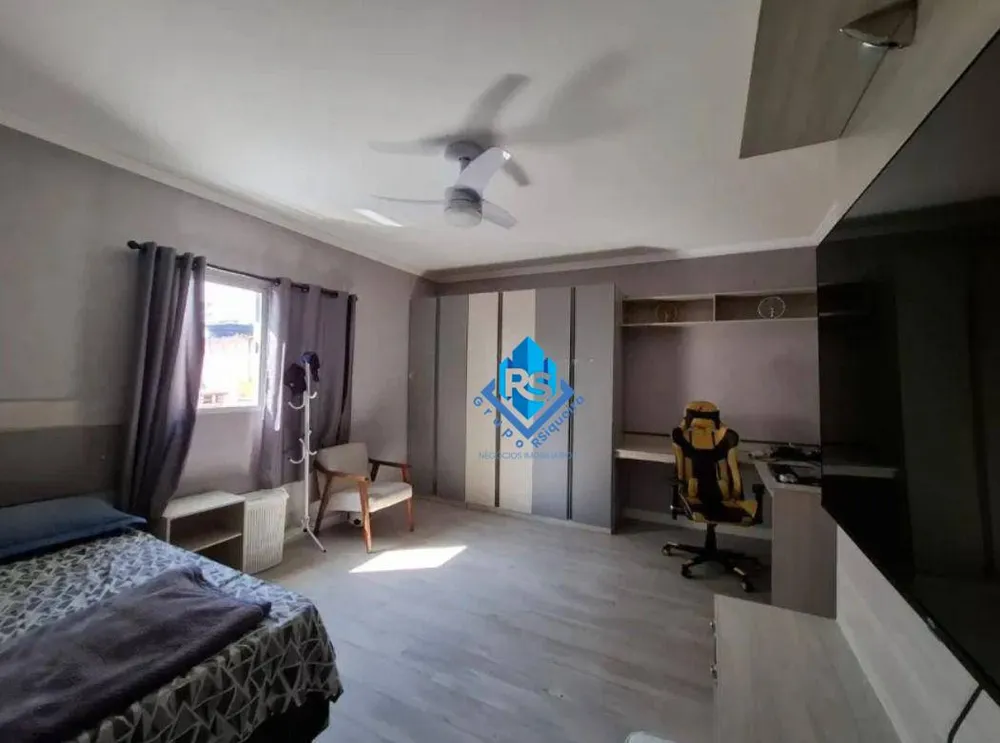 Sobrado, 3 quartos, 185 m² - Foto 8