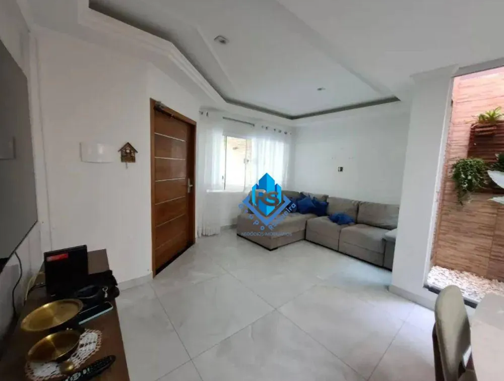 Sobrado, 3 quartos, 185 m² - Foto 3